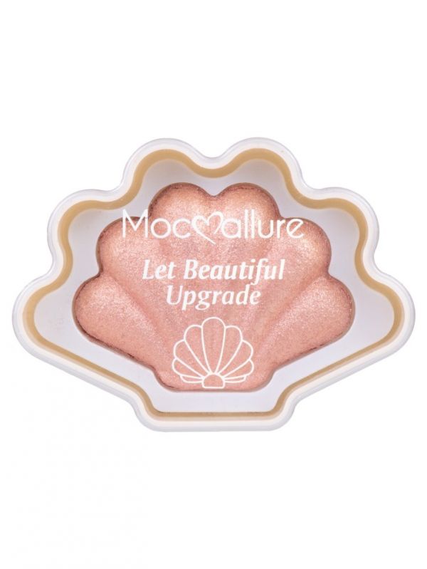 Mocallure Highlighter let beautiful upgra, tone 05